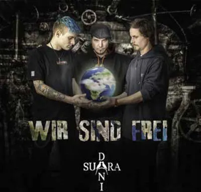 Obrázok produktu pre We Are Free - ZYX Music - (CD / W)
