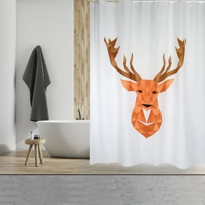 Obrázok produktu pre Sprchový záves Ciervo