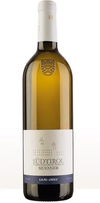 Produktbild von Silvaner - 2023 - Klosterkellerei Muri-Gries