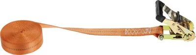Image de Sangle d'arrimage sans fin - 6m x 35mm