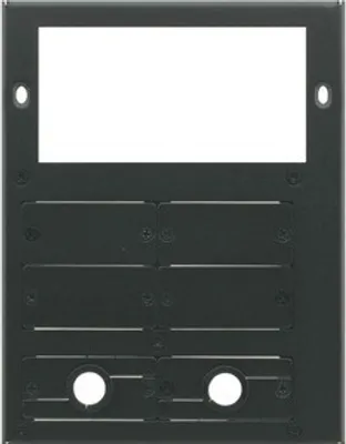 Produktbild von Kramer Electronics T1AF, Schwarz