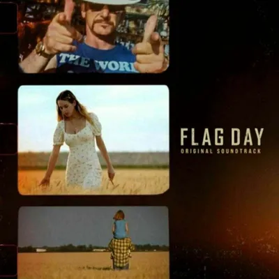 Obrázok produktu pre Various Artists - Flag Day (O.S.T.) (LP)