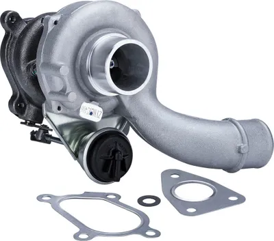 Produktbild von Turbosprężarka do Nissan Interstar Opel Movano A Renault Master II 2.5 dCI