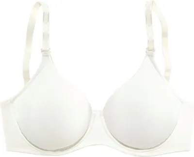Produktbild von LASCANA T-Shirt-BH creme Größe 100 Cup C