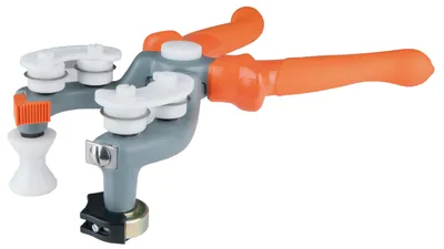 Produktbild von KS Tools 117.1365, Kunststoff, 1000 V, 300 mm