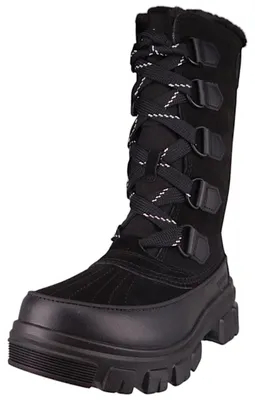 Produktbild von Sorel Damen Stiefel Stiefel Torino V Tall 2106691 Schwarz