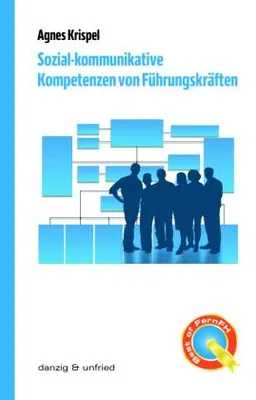 Obrázek produktu pro Sozial-kommunikative Kompetenzen von Führungskräften