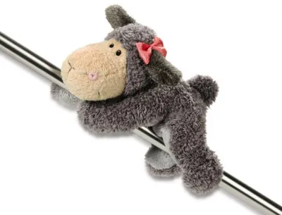 Produktbild von Nici Schaf Lucy Mäh 12cm MagNICI 32859