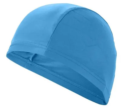 Image de Bonnet de bain Élasthanne JR 1904 Bleu clair
