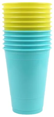 Produktbild von Outdoor Play Jumbo Pong, 8 Jahr(e)