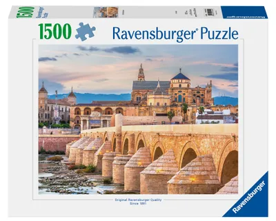 Obrázok produktu pre Ravensburger 120012429 Crdoba, panielsko
