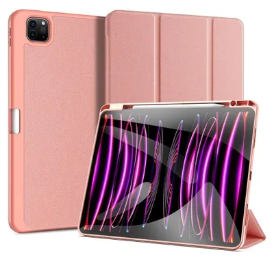 Obrázek produktu pro Pouzdro DUX DUCIS iPad Pro 13" 2024 - růžové