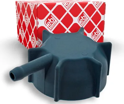Image de Bouchon, réservoir de liquide de refroidissement FEBI 40223