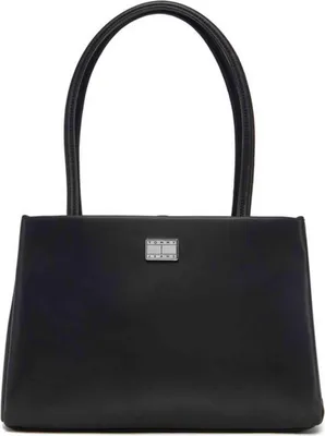 Produktbild von Handtasche Tommy Jeans AW0AW17297-BDS für Damen