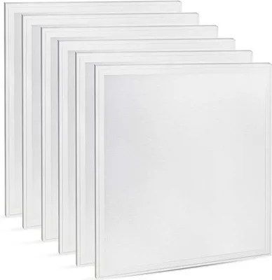 Obrázek produktu pro V-TAC VT-6139 216381 LED panel 6-piece set EEC: E (A - G) 216 W Cool white White