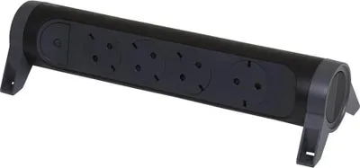 Produktbild von Legrand 694545, 70 mm, 102 mm, 310 mm, 370 g, 5 Stück(e)
