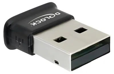Obrázek produktu pro Delock USB 2.0 Bluetooth V4.0 Dual Mode - Netzwerkadapter