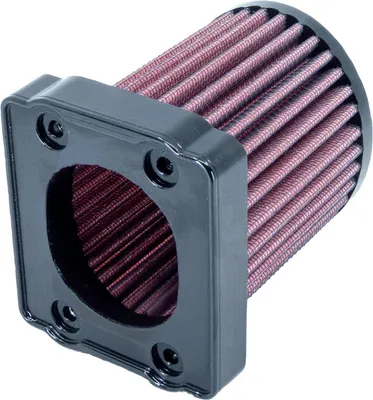 Produktbild von DNA-Ersatzluftfilter Peplac. Luftfilter schwarz