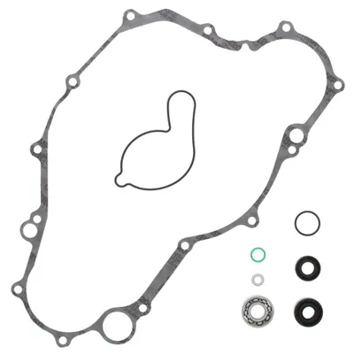 Imagen del producto de Kit de reparación de bomba de agua para YAMAHA YFZ 450, modelos 2004-2013, marca Winderosa