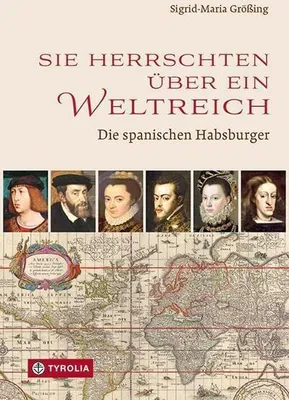 Obrázek produktu pro Sie herrschten über ein Weltreich