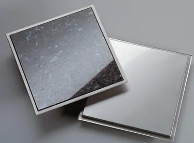 Produktbild von Naber Decotop 1. Granitfeld, Galaxy Star