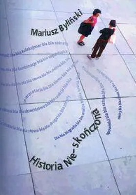Image de Historia Nie-skonczona