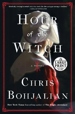 Produktbild von Hour of the Witch