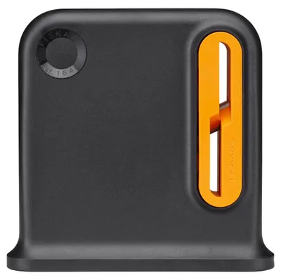 Image de Aiguiseur de ciseaux - compact ergonomique - affûtage précis et sécurisé