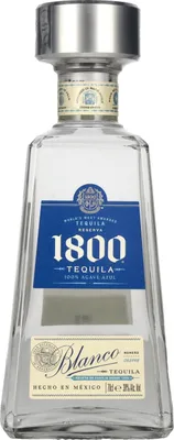 Immagine prodotto di Cuervo 1800 Reserva Blanco 38% 0,7L