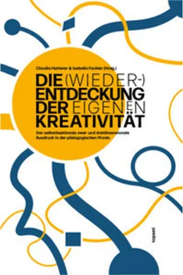 Obrázek produktu pro Die (Wieder-)Entdeckung der eigenen Kreativität