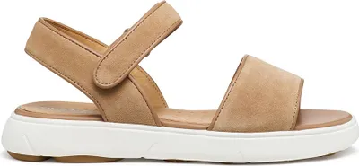 Produktbild von GEOX NEBULA 2.0, Sandaletten in Braun für Damen, Größe 38