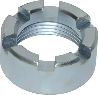 Obrázok produktu pre Výfuková matica 35 mm, 28 mm pre Sachs
