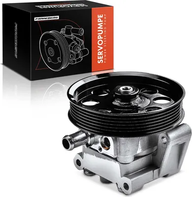 Immagine prodotto di Frankberg 1x pompa servosterzo idraulico per Volvo S60 II 134 V70 III 135 XC60 156 2009-2011