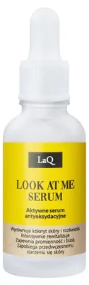Image de Sérum antioxydant actif pour la peau, 30 ml