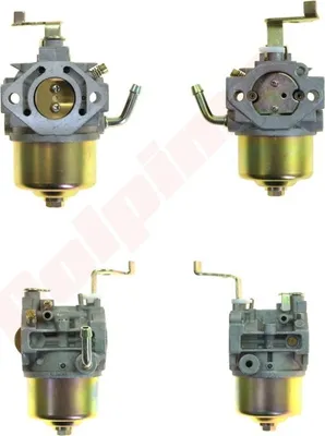 Image de Carburateur Pour Robin Ey28 ( 234-62551-00 , 234-62502-00 )