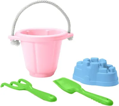 Produktbild von Sand Play Set - Pink