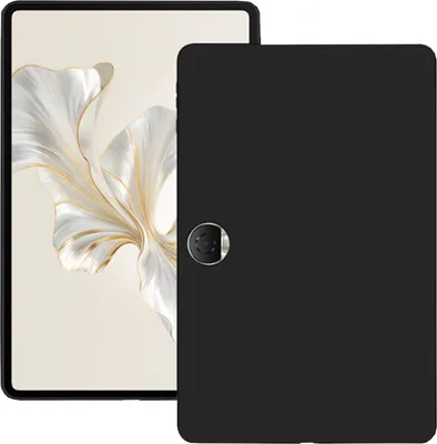 Immagine prodotto di Per Honor Pad 9 12.1 pollici nero Tablet Case Sleeve TPU Silicone Cover Case