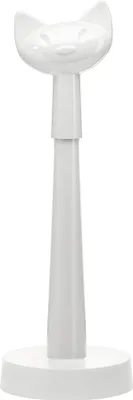 Image de Koziol Recycled - Miaou Distributeur de papier toilette