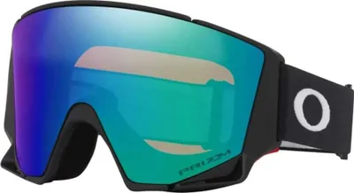 Produktbild von Oakley Goggles Flow Scape M Skibrille Schwarz Prizm Argon & Prizm Iced/CAT3+CAT2 Schwarz Prizm Argon & Prizm Iced/CAT3+CAT2