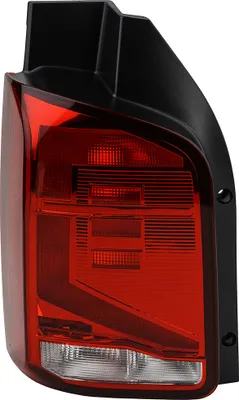 Zdjęcie produktu dla Johns, tylne światło zespolone lewe pasuje do VW Transporter T6 dla Transporter T6.1 dla tylnych drzwi 7LA945095A