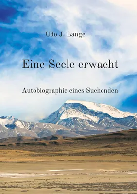 Produktbild von Eine Seele erwacht