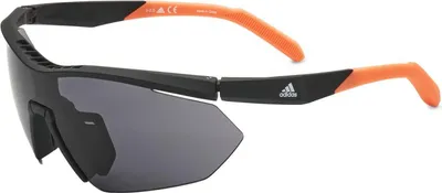 Immagine prodotto di Occhiali da sole Adidas Sport SP0016 nero opaco 0/0/135 da donna