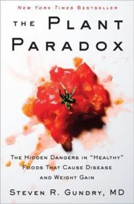 Produktbild von The Plant Paradox