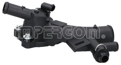 Produktbild von ORIGINAL IMPERIUM 90889 Kühlmittelflansch für OPEL Corsa D Schrägheck (S07) Wasserflansch