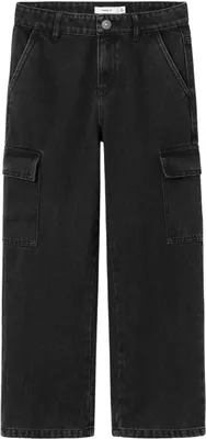 Immagine prodotto di Name It Rose Jeans larghi Ragazze