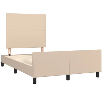 Produktbild von VidaXL 3270553, 123 cm, 193 cm, 118 cm, 128 cm, 1200 x 1900 mm, 1 Stück(e)