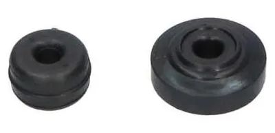 Obrázok produktu pre KAVO PARTS SSM-10038 Podložka tlmiča, vhodná pre MERCEDES-BENZ trieda A (W169), trieda B (W245), limuzína triedy C (W202), SLK (R170), SLK (R171), CLK