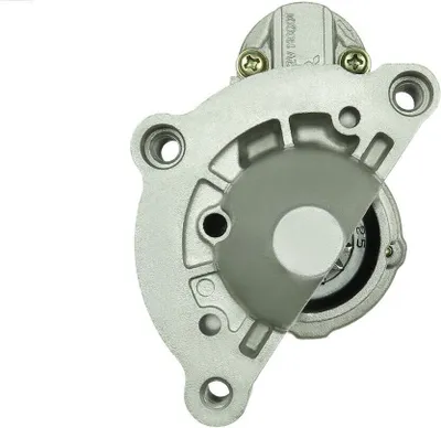 Produktbild von AS-PL S5303PR Starter Anlasser 1,1kW passend für PEUGEOT 206 Schrägheck (2A/C) 12V