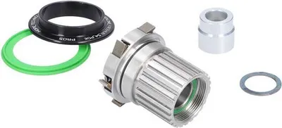 Produktbild von Hope Pro 5 Shimano Micro Spline Steel 12s Freilaufkörper Silber Silber One Size