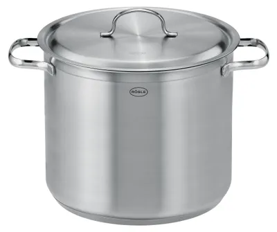 Zdjęcie produktu dla RÖSLE Partytopf PUREELEMENTS Ø 24 cm | 8 Ltr.